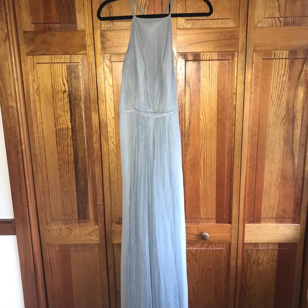 Bridesmaid Dress